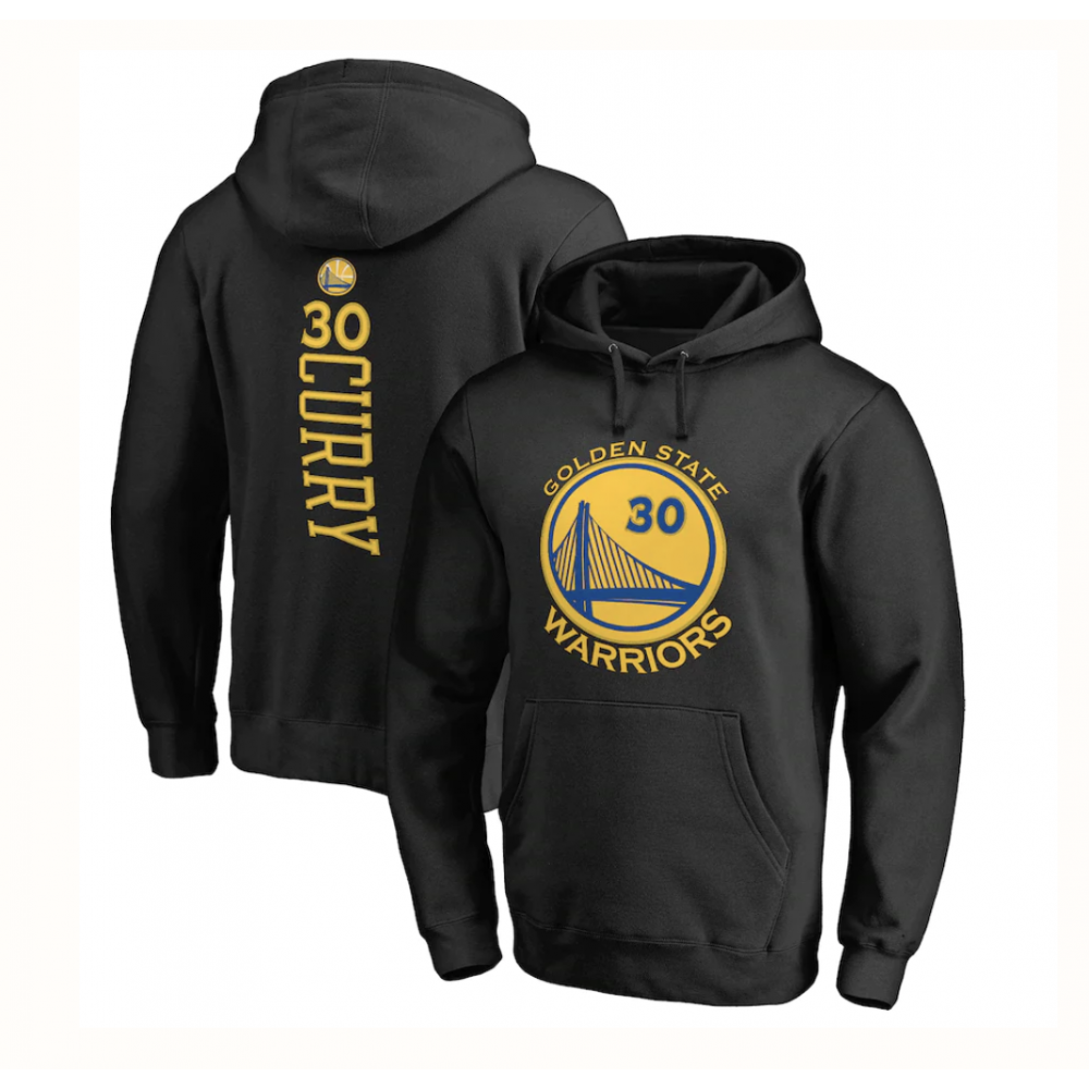 GOLDEN STATE WARRIORS STEPHEN CURRY HOODIE