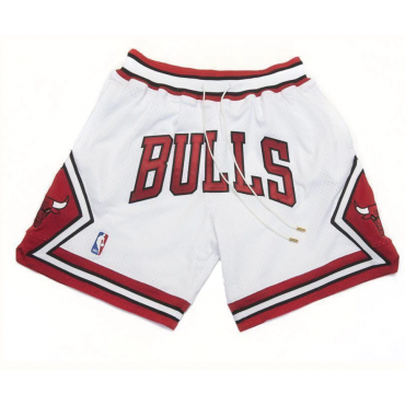 Chicago Bulls Alternative...