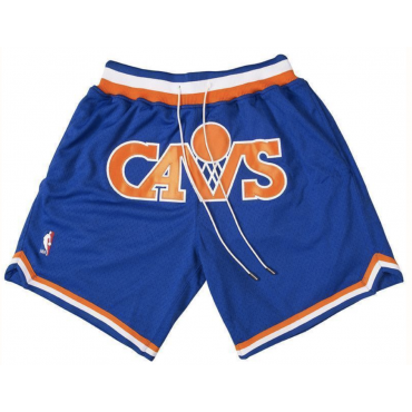 Cleveland Cavaliers...