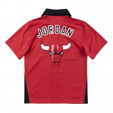 Shooting Shirt Chicago Bulls 1984-85 Michael Jordan