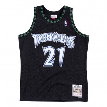 Minnesota Timberwolves...
