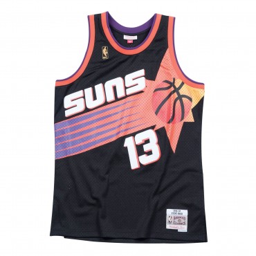 Phoenix Suns Alternate...