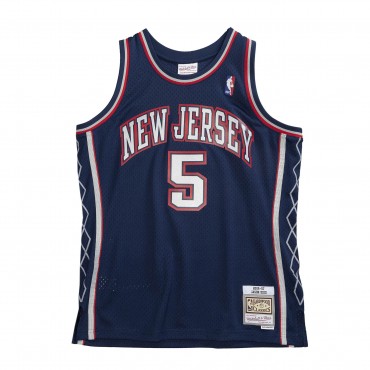 Jason Kidd New Jersey Nets...
