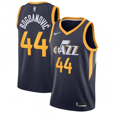 UTAH JAZZ SWINGMAN JERSEY...