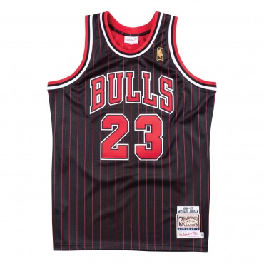 1996-97 Chicago Bulls...