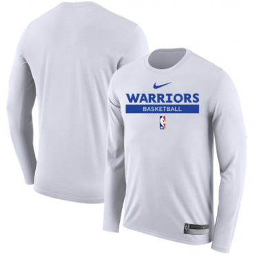 GOLDEN STATE WARRIORS WHITE UNDER SWEATER ONLYCLASSIC