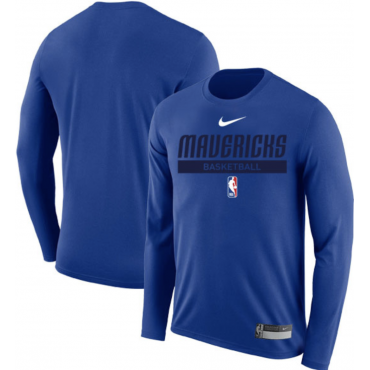 DALLAS MAVERICKS BLUE UNDER...