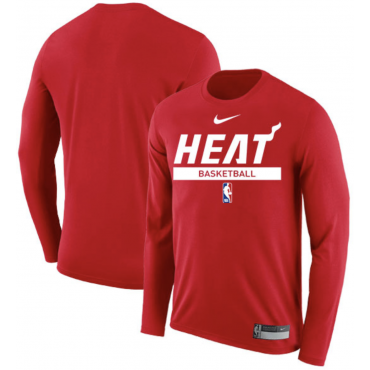MIAMI HEAT RED UNDER...