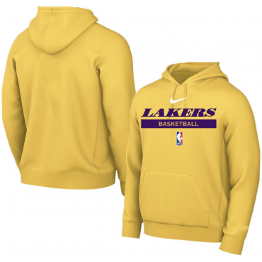 LOS ANGELES LAKERS HOODIE...
