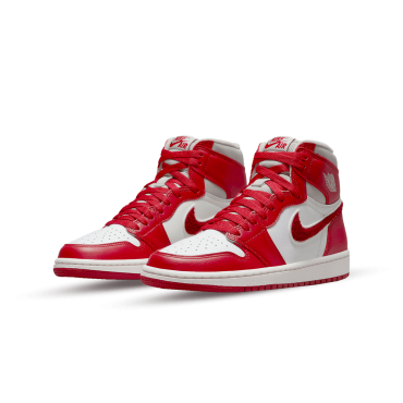 CHENILLE AIR JORDAN 1 RETRO...