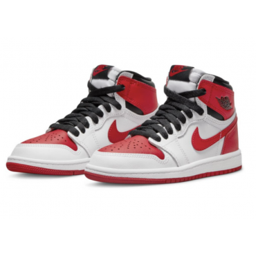 HERITAGE AIR JORDAN 1 RETRO...