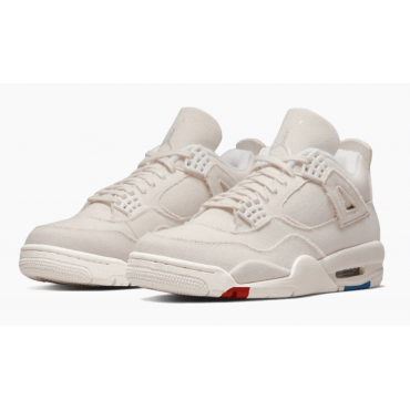 SAIL CANVAS AIR JORDAN 4...