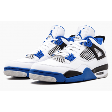 MOTOSPORT AIR JORDAN 4...