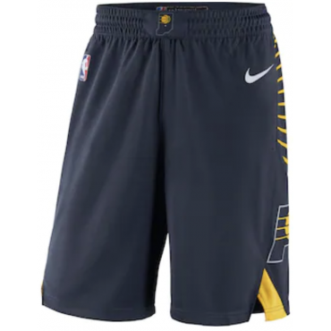 INDIANA PACERS SHORT...