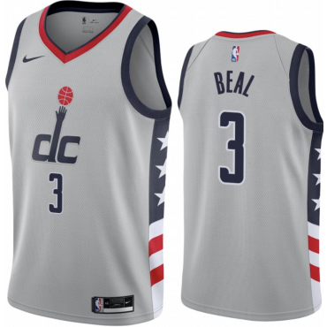 WASHINGTON WIZARDS SWINGMAN...