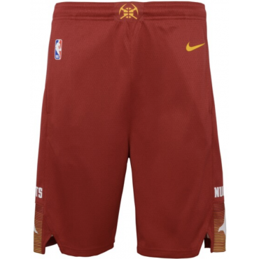 DENVER NUGGETS SHORT...
