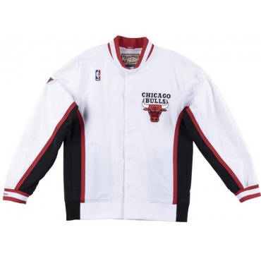 Warm Up Jacket Chicago Bulls 1996-97