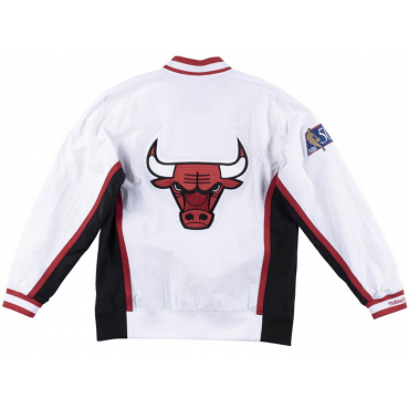 Warm Up Jacket Chicago Bulls 1996-97