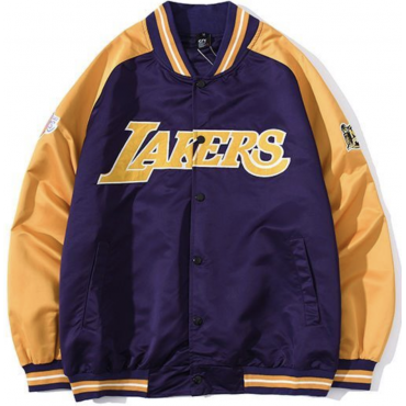 Warm Up Jacket LOS ANGELES...