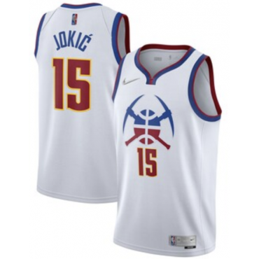 DENVER NUGGETS CITY EDITION...