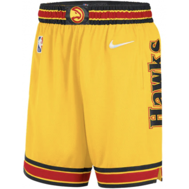 ATLANTA HAWKS SHORT...