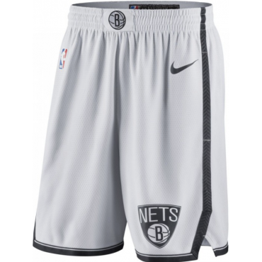 BROOKLYN NETS SHORT...