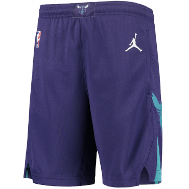 CHARLOTTE HORNETS SHORT...
