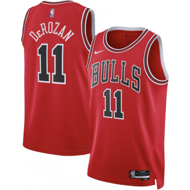 CHICAGO BULLS SWINGMAN...