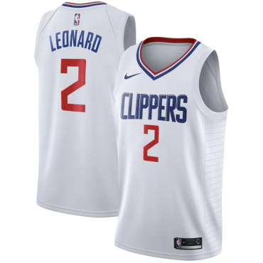 LOS ANGELES CLIPPERS...