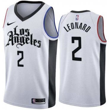 LOS ANGELES CLIPPERS SWINGMAN JERSEY