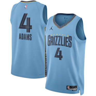 MEMPHIS GRIZZLIES CITY EDITION JERSEY 2022-23 ONLYCLASSIC