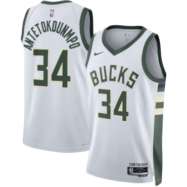 MILWAUKEE BUCKS SWINGMAN...