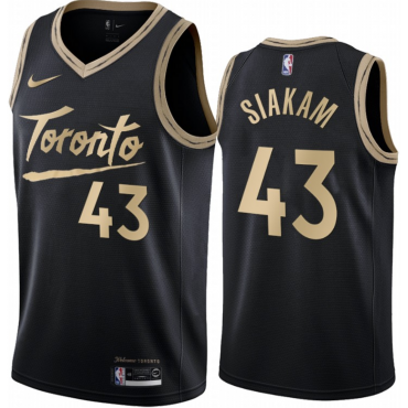 TORONTO RAPTORS SWINGMAN...