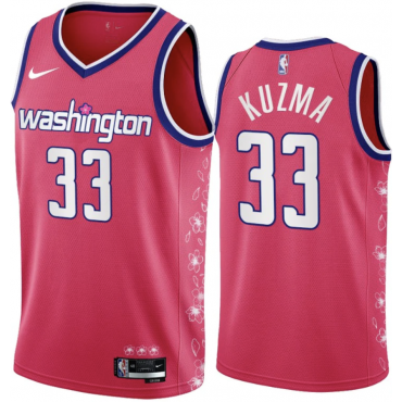 WASHINGTON WIZARDS...