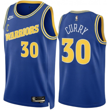GOLDEN STATE WARRIORS JERSEY 2022-2023 ONLYCLASSIC