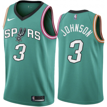 SAN ANTONIO SPURS NOUVEAUTÉ...
