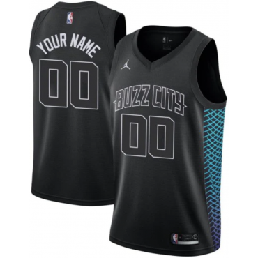 CHARLOTTE HORNETS NOUVEAUTÉ 2022-23 JERSEY ONLYCLASSIC