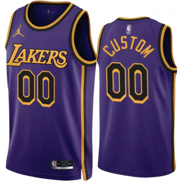 LOS ANGELES LAKERS JERSEY 2022-2023 ONLYCLASSIC
