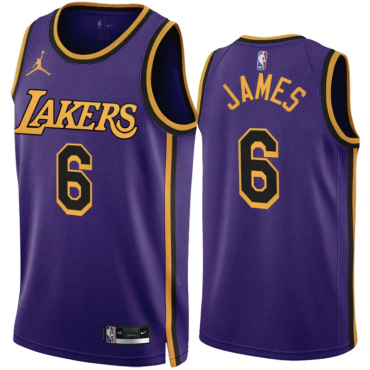 LOS ANGELES LAKERS JERSEY...