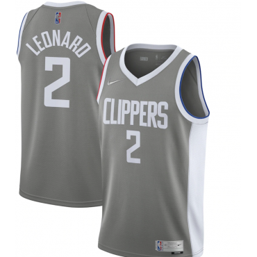 LOS ANGELES CLIPPERS CITY...