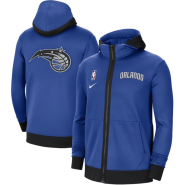ORLANDO MAGIC HOODIE BLUE...
