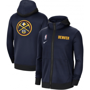 DENVER NUGGETS HOODIE ONLYCLASSIC