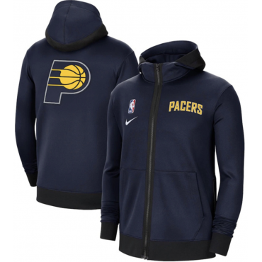 INDIANA PACERS HOODIE...