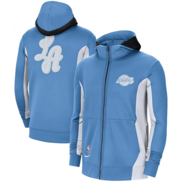 LOS ANGELES LAKERS HOODIE...
