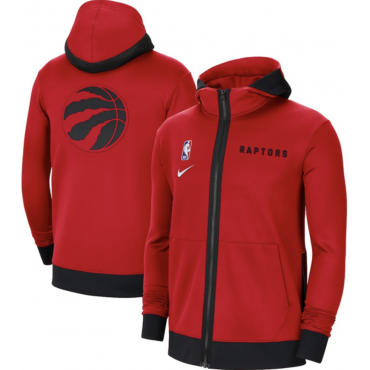 TORONTO RAPTORS JACKET...