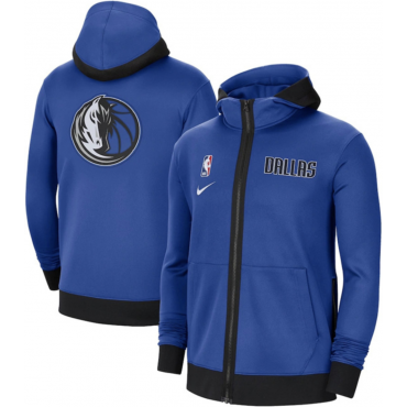 DALLAS MAVERICKS HOODIE...