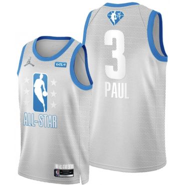 Chris Paul Suns 2022 All Star Jersey