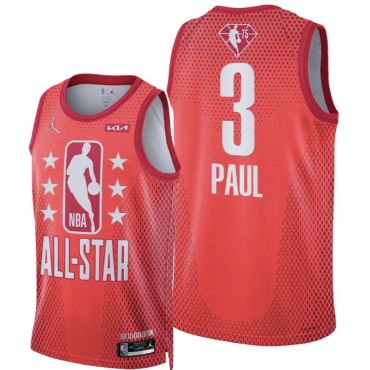 Chris Paul Suns 2022 All Star Jersey