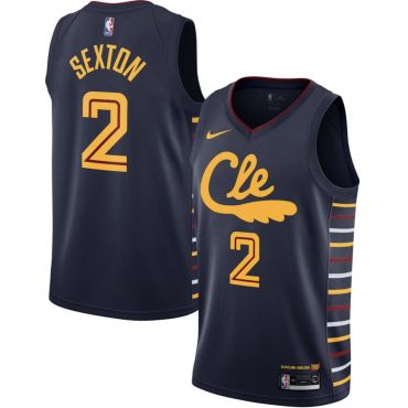 CLEVELAND CAVALIERS CITY EDITION JERSEY