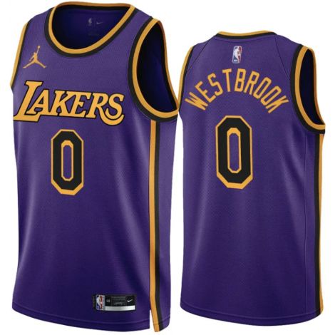 LOS ANGELES LAKERS JERSEY 2022-2023 ONLYCLASSIC